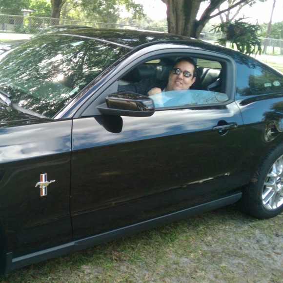 Meet your Posher, Domingo - Picture 1 of 1